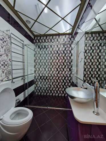 İcarəyə verilir 6 otaqlı yeni tikili 530 m², Nizami m., photo 23 from 32