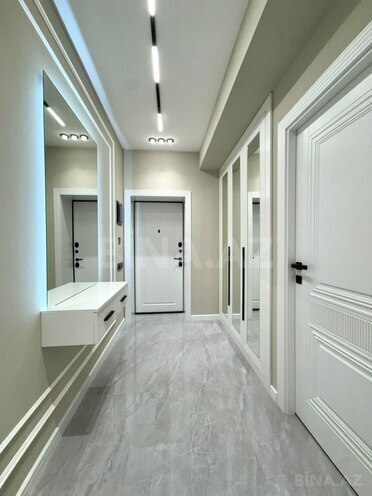 Продаётся 3-комн. новостройка 83 м², пос. Ахмедлы, photo 8 from 12