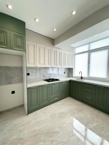 Продаётся 3-комн. новостройка 83 м², пос. Ахмедлы, photo 6 from 12