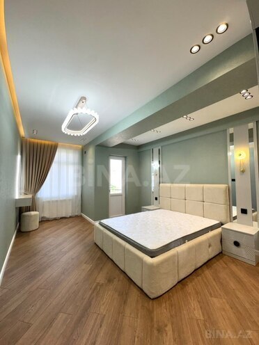 Продаётся 3-комн. новостройка 83 м², пос. Ахмедлы, photo 7 from 12