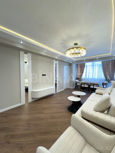 Продаётся 3-комн. новостройка 83 м², пос. Ахмедлы, photo 1 from 12