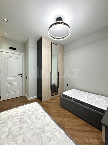 Продаётся 3-комн. новостройка 83 м², пос. Ахмедлы, photo 9 from 12