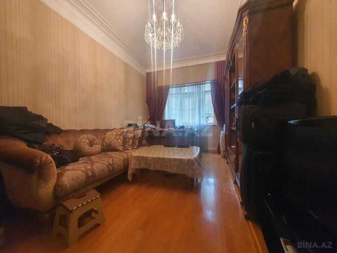 Satılır 6 otaqlı yeni tikili 250 m², Nizami m., photo 6 from 15