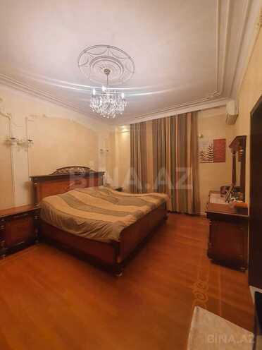 Satılır 6 otaqlı yeni tikili 250 m², Nizami m., photo 11 from 15