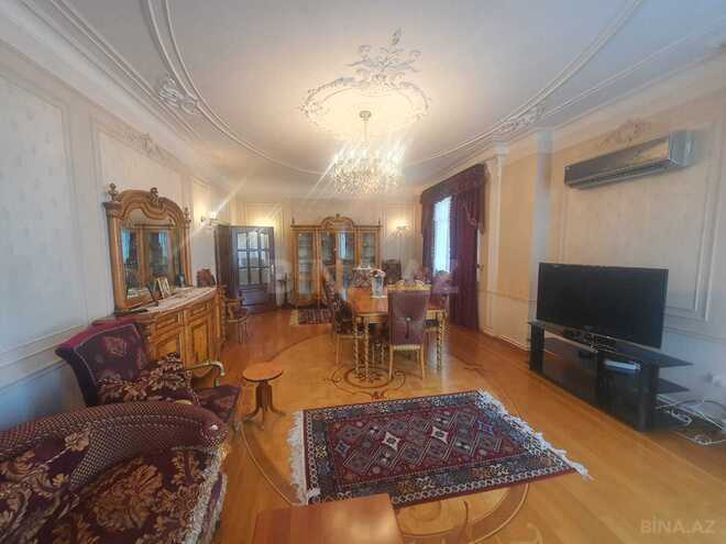 Satılır 6 otaqlı yeni tikili 250 m², Nizami m., photo 3 from 15