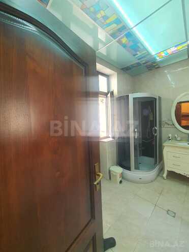 Satılır 6 otaqlı yeni tikili 250 m², Nizami m., photo 13 from 15