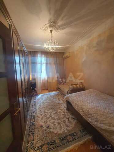 Satılır 6 otaqlı yeni tikili 250 m², Nizami m., photo 12 from 15