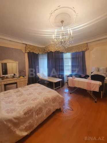Satılır 6 otaqlı yeni tikili 250 m², Nizami m., photo 10 from 15