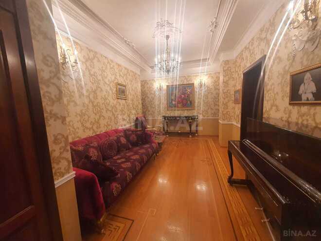Satılır 6 otaqlı yeni tikili 250 m², Nizami m., photo 8 from 15