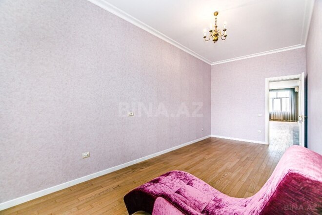 Satılır 3 otaqlı yeni tikili 153 m², Nizami m., photo 13 from 29