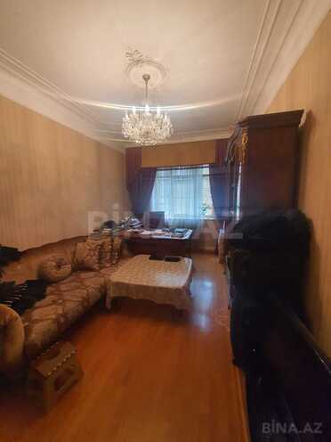 Satılır 6 otaqlı yeni tikili 250 m², Nizami m., photo 7 from 15