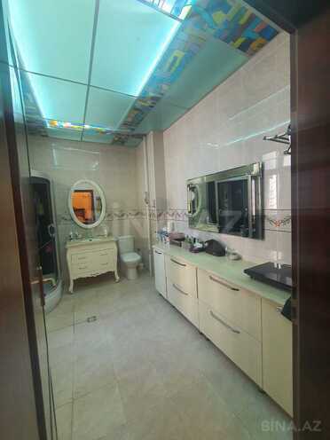 Satılır 6 otaqlı yeni tikili 250 m², Nizami m., photo 14 from 15