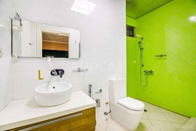 Satılır 3 otaqlı yeni tikili 153 m², Nizami m., photo 25 from 29