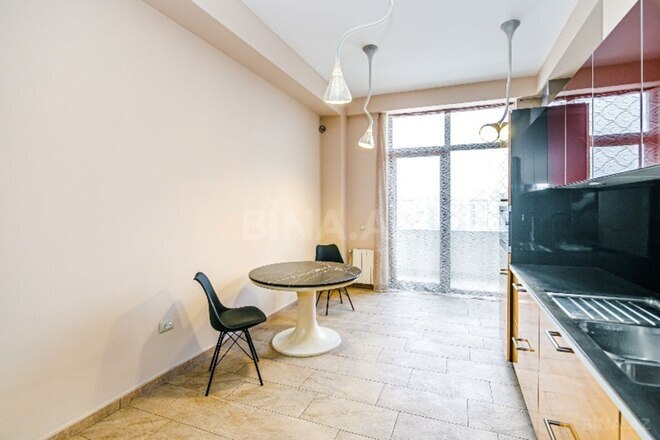 Satılır 3 otaqlı yeni tikili 153 m², Nizami m., photo 15 from 29