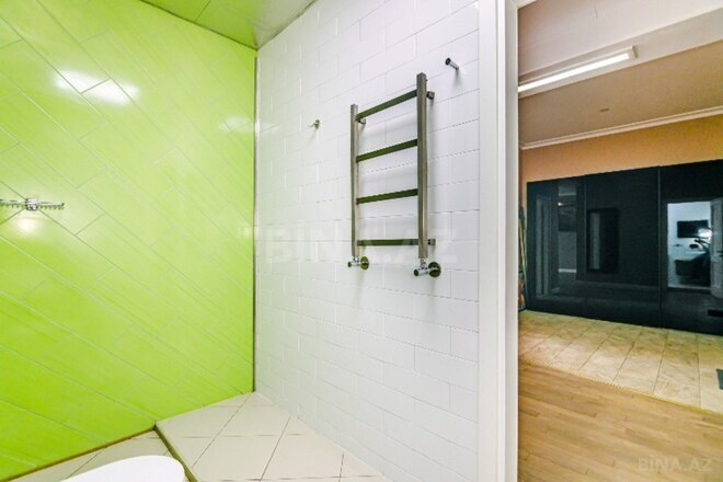 Satılır 3 otaqlı yeni tikili 153 m², Nizami m., photo 26 from 29