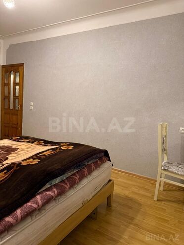Satılır 2 otaqlı köhnə tikili 65 m², Yeni Yasamal q., photo 11 from 15