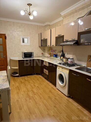 Satılır 2 otaqlı köhnə tikili 65 m², Yeni Yasamal q., photo 5 from 15