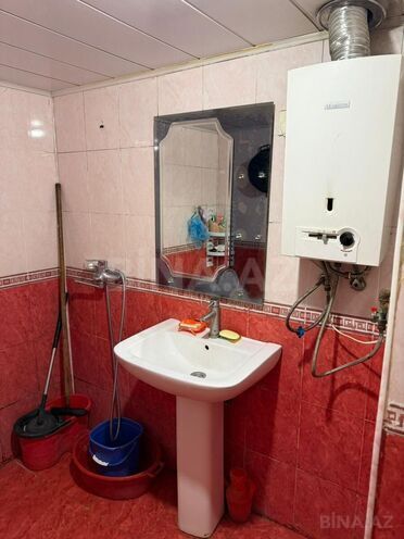 Satılır 2 otaqlı köhnə tikili 65 m², Yeni Yasamal q., photo 13 from 15