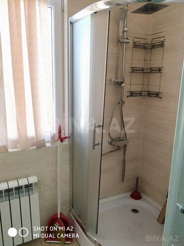 Satılır 1 otaqlı köhnə tikili 40 m², Yeni Yasamal q., photo 7 from 8