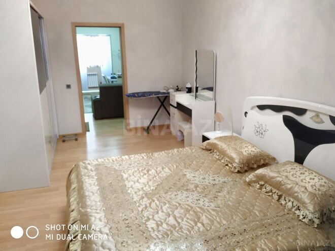 Satılır 1 otaqlı köhnə tikili 40 m², Yeni Yasamal q., photo 4 from 8