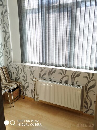 Satılır 1 otaqlı köhnə tikili 40 m², Yeni Yasamal q., photo 5 from 8
