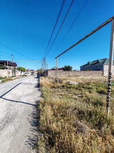 Satılır  torpaq 6 sot, Savalan q., photo 5 from 6