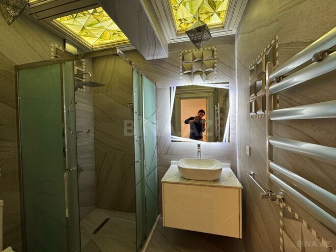 Продаётся 2-комн. новостройка 64 м², м. Ази Асланов, photo 7 from 8