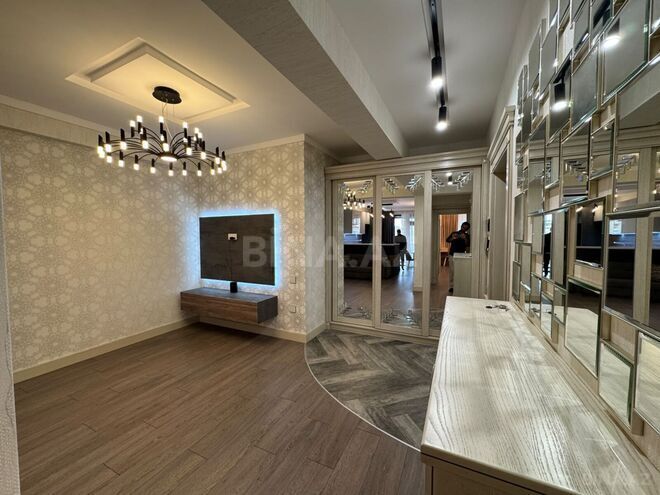 Продаётся 2-комн. новостройка 64 м², м. Ази Асланов, photo 3 from 8