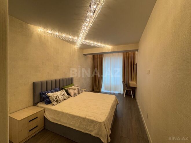 Продаётся 2-комн. новостройка 64 м², м. Ази Асланов, photo 4 from 8