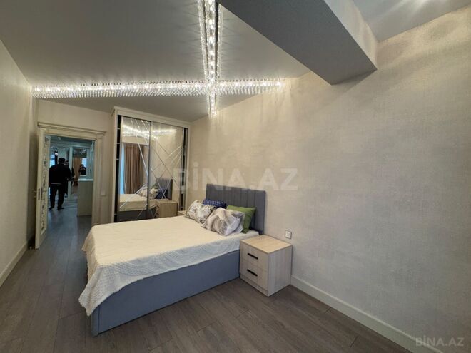 Продаётся 2-комн. новостройка 64 м², м. Ази Асланов, photo 5 from 8