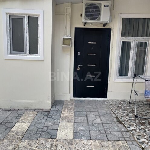 İcarəyə verilir 2 otaqlı köhnə tikili 55 m², İçəri Şəhər m., photo 15 from 16