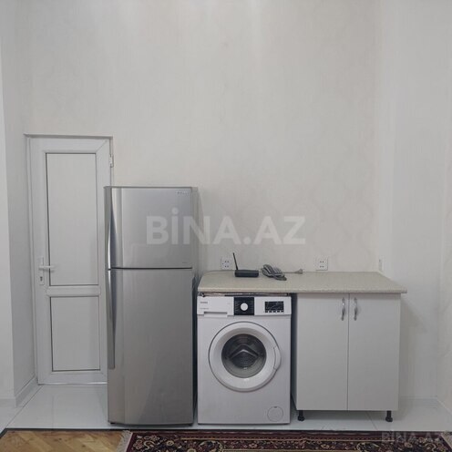İcarəyə verilir 2 otaqlı köhnə tikili 55 m², İçəri Şəhər m., photo 9 from 16