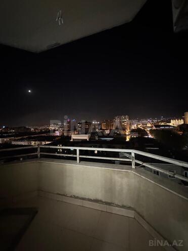 İcarəyə verilir 4 otaqlı yeni tikili 230 m², 28 May m., photo 28 from 31