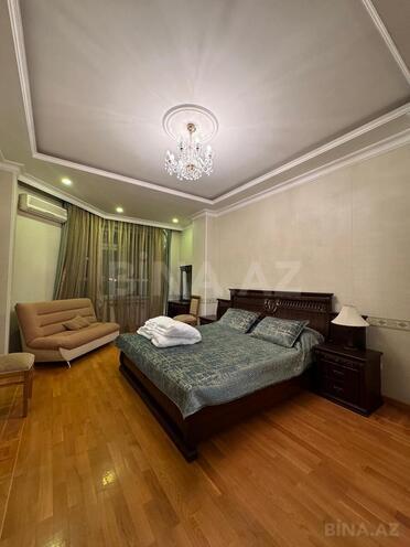 İcarəyə verilir 4 otaqlı yeni tikili 230 m², 28 May m., photo 11 from 31