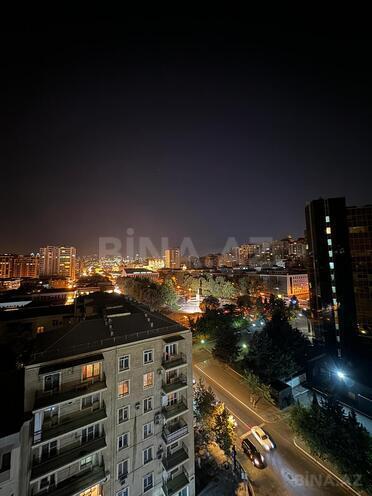 İcarəyə verilir 4 otaqlı yeni tikili 230 m², 28 May m., photo 30 from 31