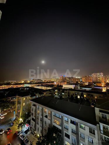 İcarəyə verilir 4 otaqlı yeni tikili 230 m², 28 May m., photo 29 from 31