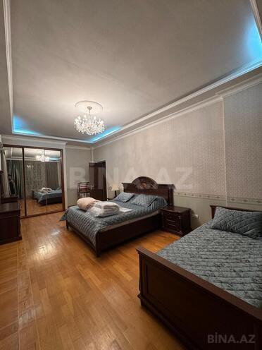 İcarəyə verilir 4 otaqlı yeni tikili 230 m², 28 May m., photo 13 from 31