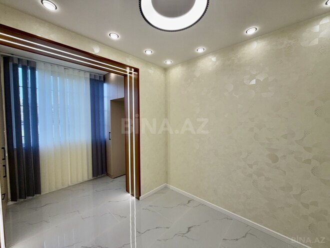 Продаётся 3-комн. вторичка 86 м², м. Халглар Достлугу, photo 17 from 24