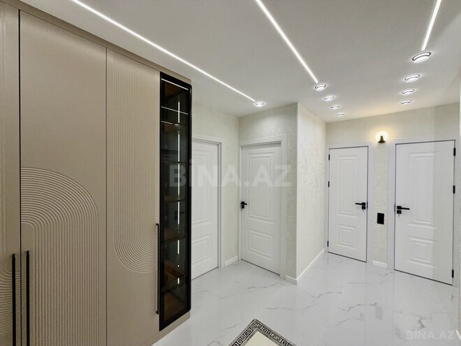 Продаётся 3-комн. вторичка 86 м², м. Халглар Достлугу, photo 20 from 24