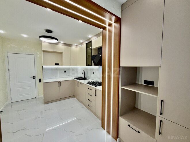 Продаётся 3-комн. вторичка 86 м², м. Халглар Достлугу, photo 15 from 24