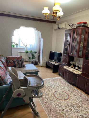 Satılır 3 otaqlı köhnə tikili 100 m², Biləcəri q., photo 1 from 13