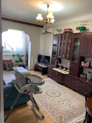 Satılır 3 otaqlı köhnə tikili 100 m², Biləcəri q., photo 5 from 13
