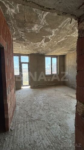 Satılır 1 otaqlı yeni tikili 42 m², Binəqədi q., photo 4 from 7