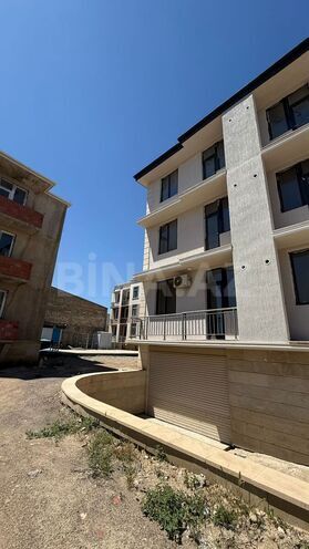 Satılır 1 otaqlı yeni tikili 42 m², Binəqədi q., photo 6 from 7
