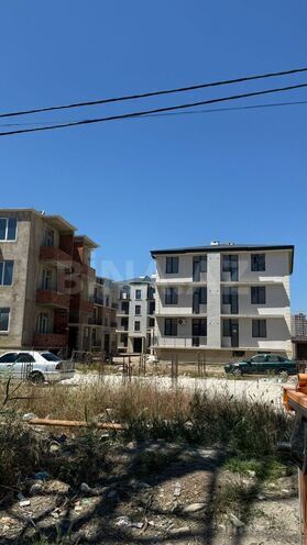 Satılır 1 otaqlı yeni tikili 42 m², Binəqədi q., photo 1 from 7