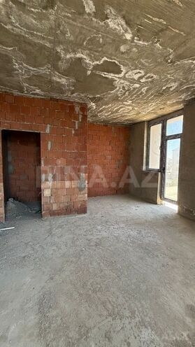 Satılır 1 otaqlı yeni tikili 42 m², Binəqədi q., photo 3 from 7