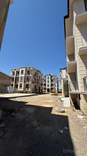 Satılır 1 otaqlı yeni tikili 42 m², Binəqədi q., photo 5 from 7