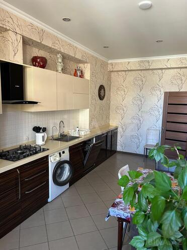 Продаётся 4-комн. новостройка 140 м², м. Шах Исмаил Хатаи, photo 10 from 15