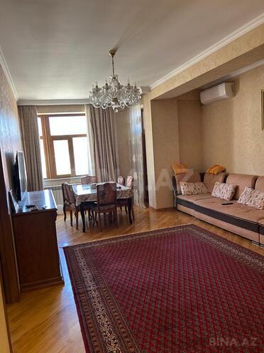 Продаётся 4-комн. новостройка 140 м², м. Шах Исмаил Хатаи, photo 1 from 15