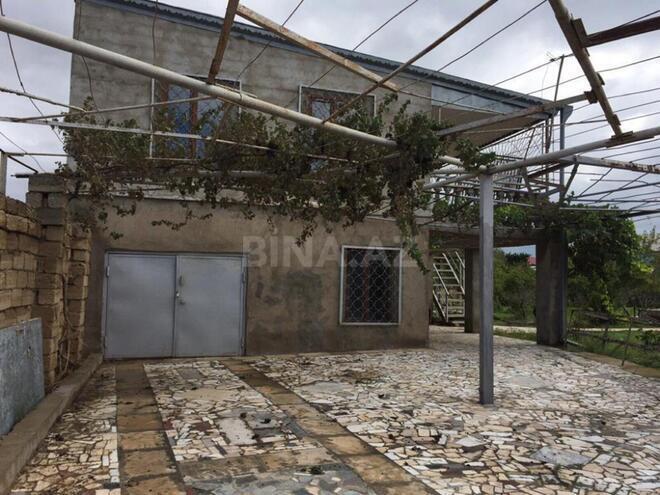 Продаётся 3-комн. дом/дача 120 м², пос. Тюркан, photo 28 from 32